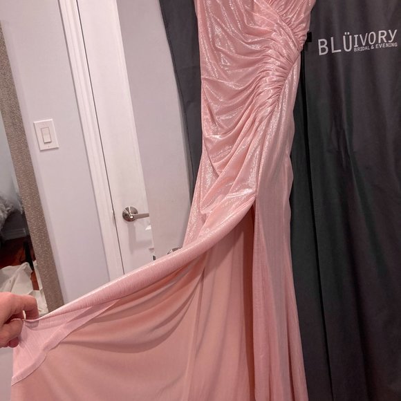 Mother of the Groom dress - Picture 12 of 15